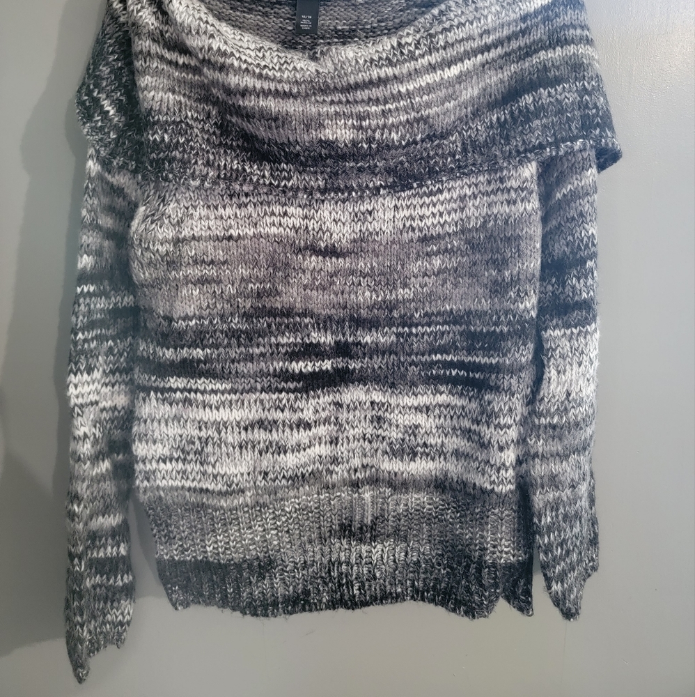 Lane Bryant Off Shoulder Sweater - NEVER WORN!
